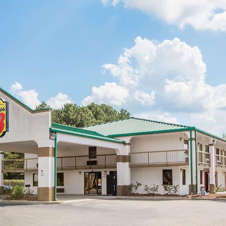 Super 8 By Wyndham Dothan Ngoại thất bức ảnh