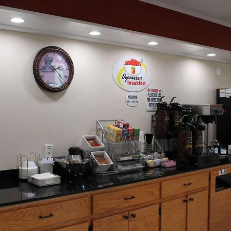 Super 8 By Wyndham Dothan Ngoại thất bức ảnh
